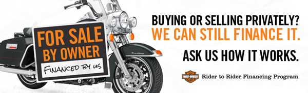 How to Get Financing on Motorcycle Accessories 